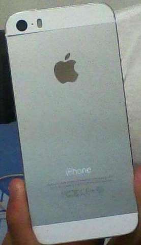 Vendo iPhone 5S de 32Gb Vendo iPhone 5S de 32Gb