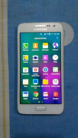 Samsung A3 16 Gb Samsung A3 16 Gb