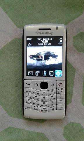 Blackberry 9100 Blackberry 9100