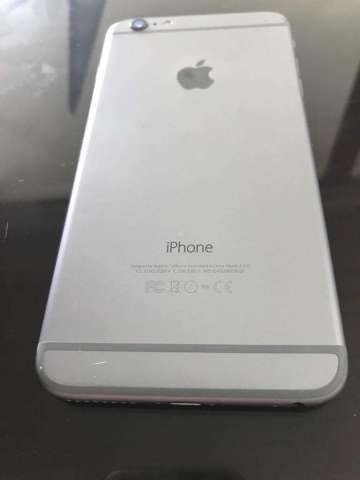 iPhone 6 Plus iPhone 6 Plus