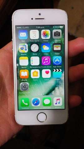 iPhone 5S Gold 32Gb iPhone 5S Gold 32Gb
