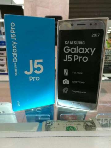 Samsung Galaxy J5 Pro 2017 Samsung Galaxy J5 Pro 2017