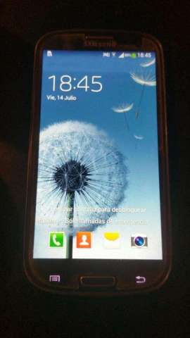 Samsung Galaxy S3 Grande Samsung Galaxy S3 Grande