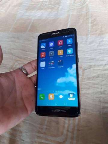 Vendo Huawei Nova Plus Vendo Huawei Nova Plus