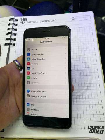 Vendo iPhone 6 Plus 64Gb Vendo iPhone 6 Plus 64Gb