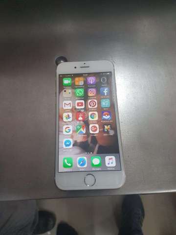 iPhone 6 iPhone 6