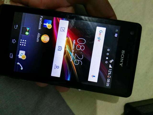 Sony Xperia Sony Xperia