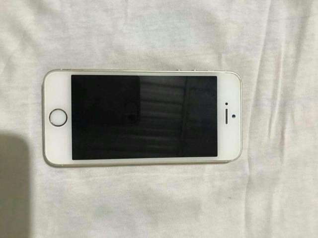 Vendo iPhone 5 Vendo iPhone 5