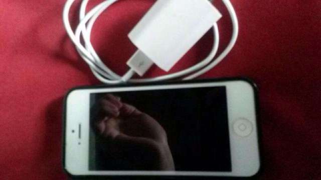 Vendo iPhone 5 Normal O Cambio con J7 Vendo iPhone 5 Normal O Cambio con J7