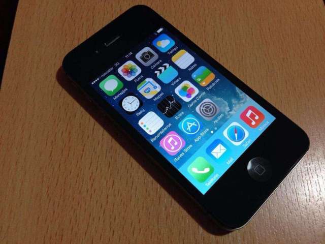 iPhone 4 16Gb $110 iPhone 4 16Gb $110