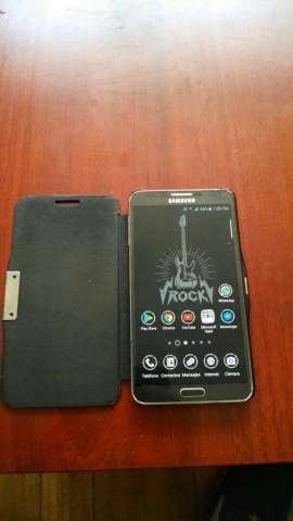 Samsung Galaxi Note 3 Samsung Galaxi Note 3