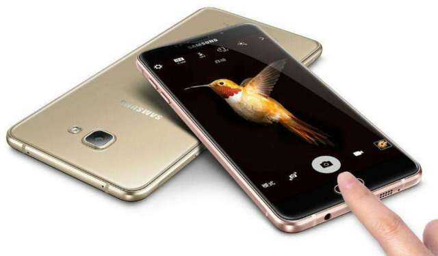 Samsung Galaxy A9 2016 Samsung Galaxy A9 2016