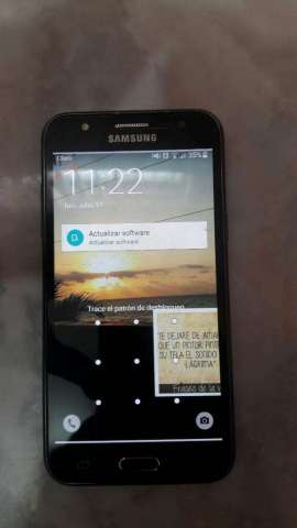 Samsung J5 Buen Estado 9/10 Samsung J5 Buen Estado 9/10