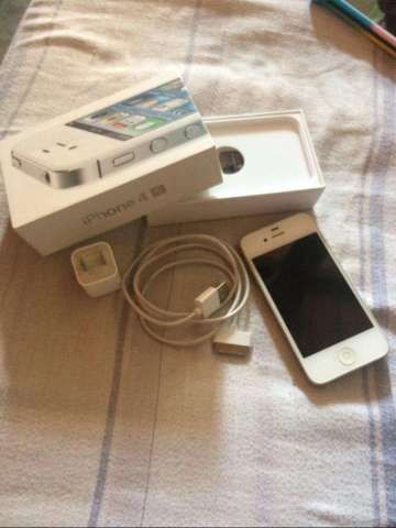 iPhone 4S Libre D Todo. iPhone 4S Libre D Todo.