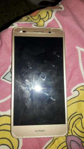 Vendo Huawei Y6 Ii Vendo Huawei Y6 Ii