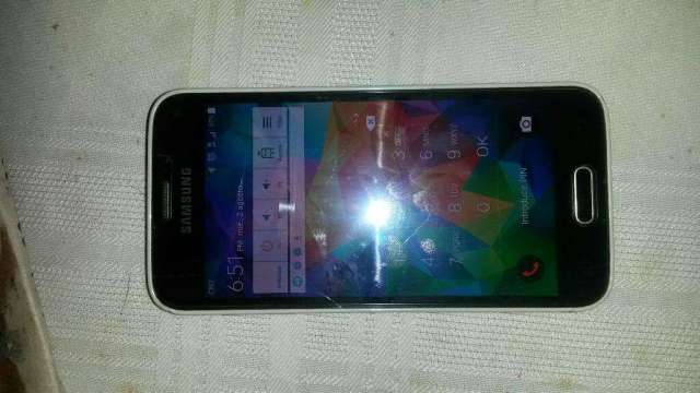 Samsung S5 Mini Negociable Samsung S5 Mini Negociable