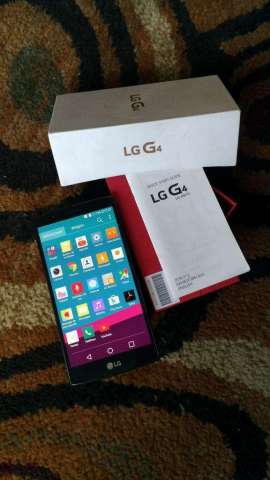 Vendo Cambio Lg G4 Grande de 32g Vendo Cambio Lg G4 Grande de 32g