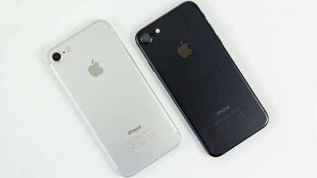 IPHONE 7 32GB Equipo nuevo y original con garantía 12 meses IPHONE 7 32GB Equipo nuevo y original con garantía 12 meses