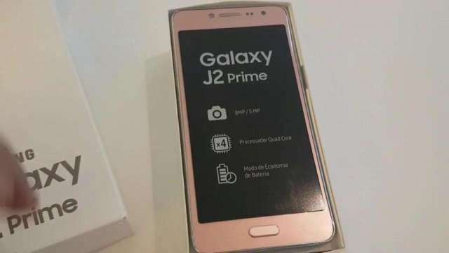 SAMSUNG J2 PRIME NUEVOS CON 1 AÑO DE GARANTIA SAMSUNG J2 PRIME NUEVOS CON 1 AÑO DE GARANTIA