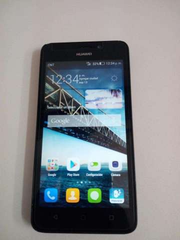 Huawei Y635 de 5 Pulgadas Huawei Y635 de 5 Pulgadas