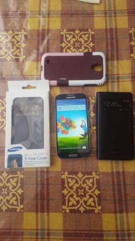 Samsung S4 Grande Original Samsung S4 Grande Original