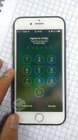 Vendo O Cambio iPhone 7 32 Gb Vendo O Cambio iPhone 7 32 Gb