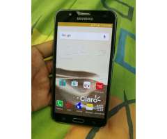 Samsung Galaxy J7 2015 4g Lte