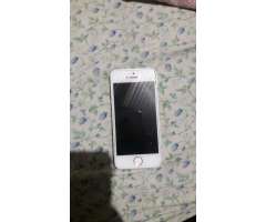 Vendo iPhone 5S