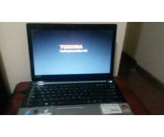 Lapto Marca Toshiba Windows8.1 Core5