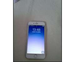 iPhone 6 de 16 Gb Silver