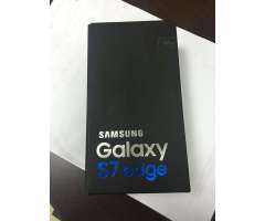 Samsung Galaxy Edge S7