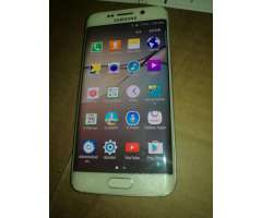 Samsung Galaxy S6 EDGE 4G LTE 2016 HERMOSO POTENTE DISCRETO Tags&#x3a; s6 s7 iPhone 6 7 5 laptop mat
