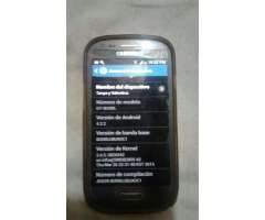 Cambio Teléfono Samsung Galaxi S3 Mini