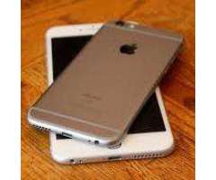 iPhone 6S 64Gb Space Gray Y Gold