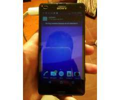 Sony Xperia Z3 Compact No Sumergible16gb