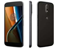 Vendo Motorola G 4ta Generacion