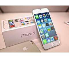 iPhone 6 16 Gb Nuevo de Paquete