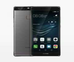 Vendo Huawei P9 Plus de 64gb Y 4 de Ram