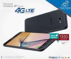 Samsung Galaxy J7 Prime HOMOLOGADO Garantia