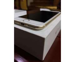 iPhone 6S 16Gb en Caja