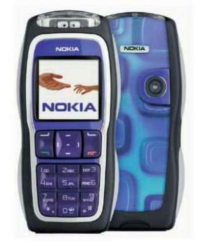 Celular Nokia 09/10