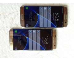 Samsung Galaxy S7 edge 32gb originales