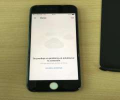 Iphone 6S 16gb color space gray UNLOCKED libre buen estado