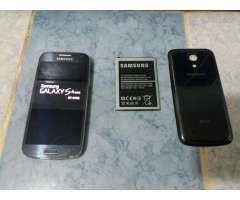 Samsung Galaxi S4 Mini
