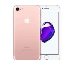 iPhone 7 128Gb Rose Gold Nuevo de Paquet