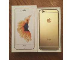 iPhone 6S 64Gb