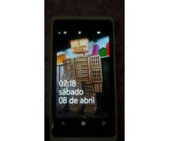 Nokia Lumia 800