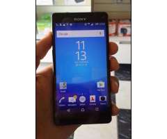 Sony Xperia Z3 Compact Lte