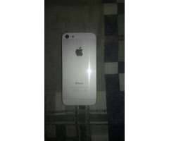 iPhone 5 16gb