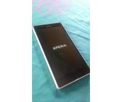 Sony Xperia Z Excelente Estado